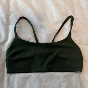 Lululemon wunder bra
